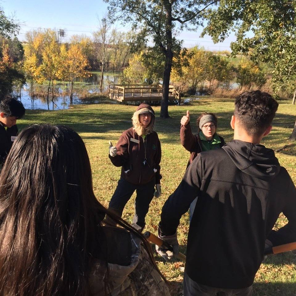 Photo 11 from GROUNDWORK DALLAS