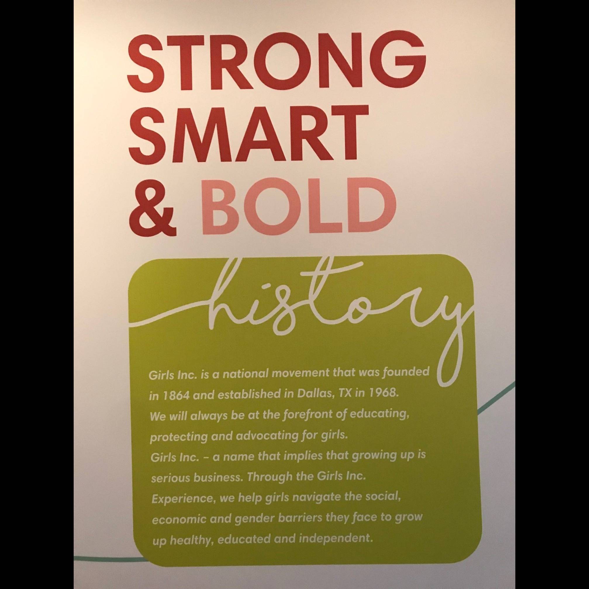 Photo 1 from GIRLS INCORPORATED OF METROPOLITAN DALLAS