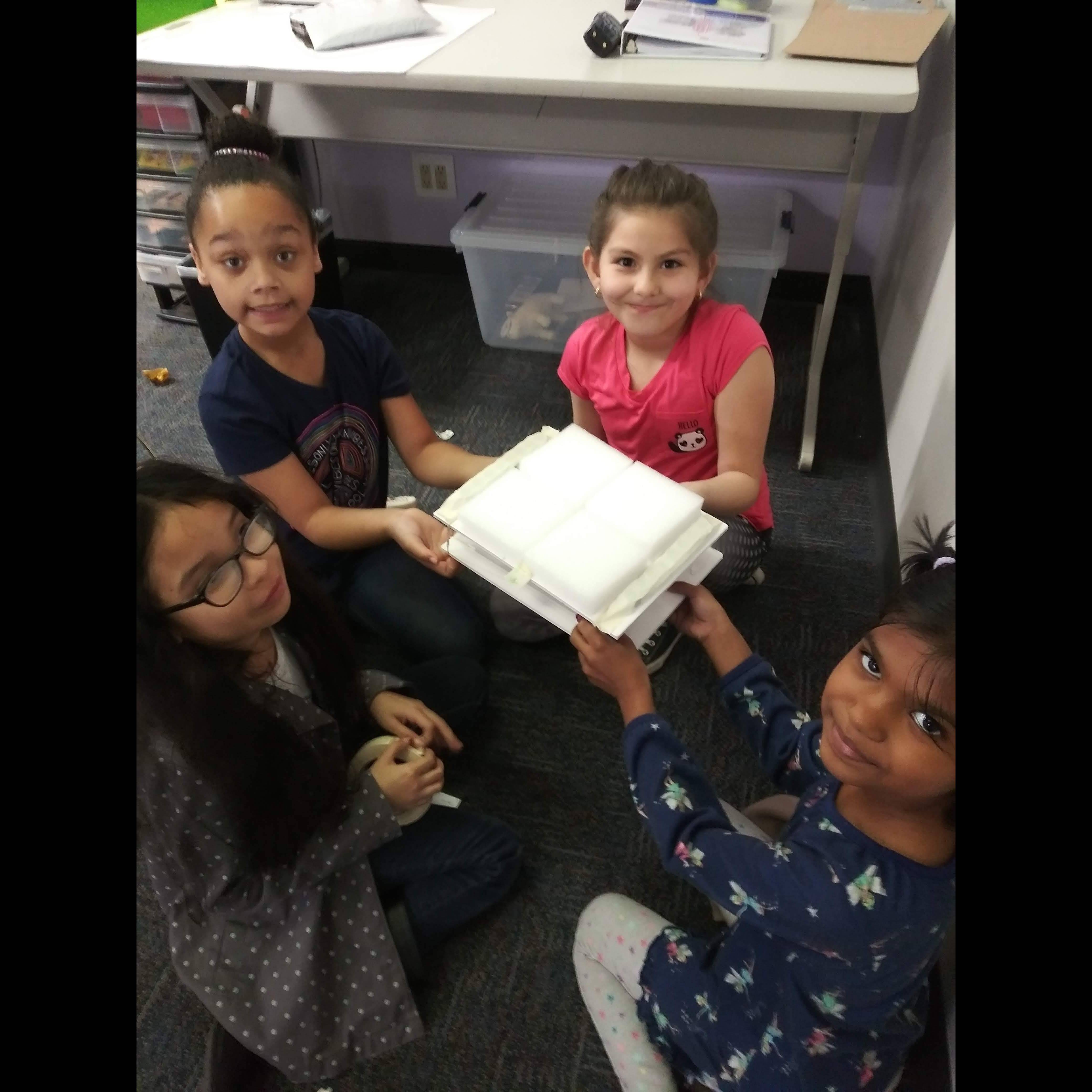 Photo 2 from GIRLS INCORPORATED OF METROPOLITAN DALLAS