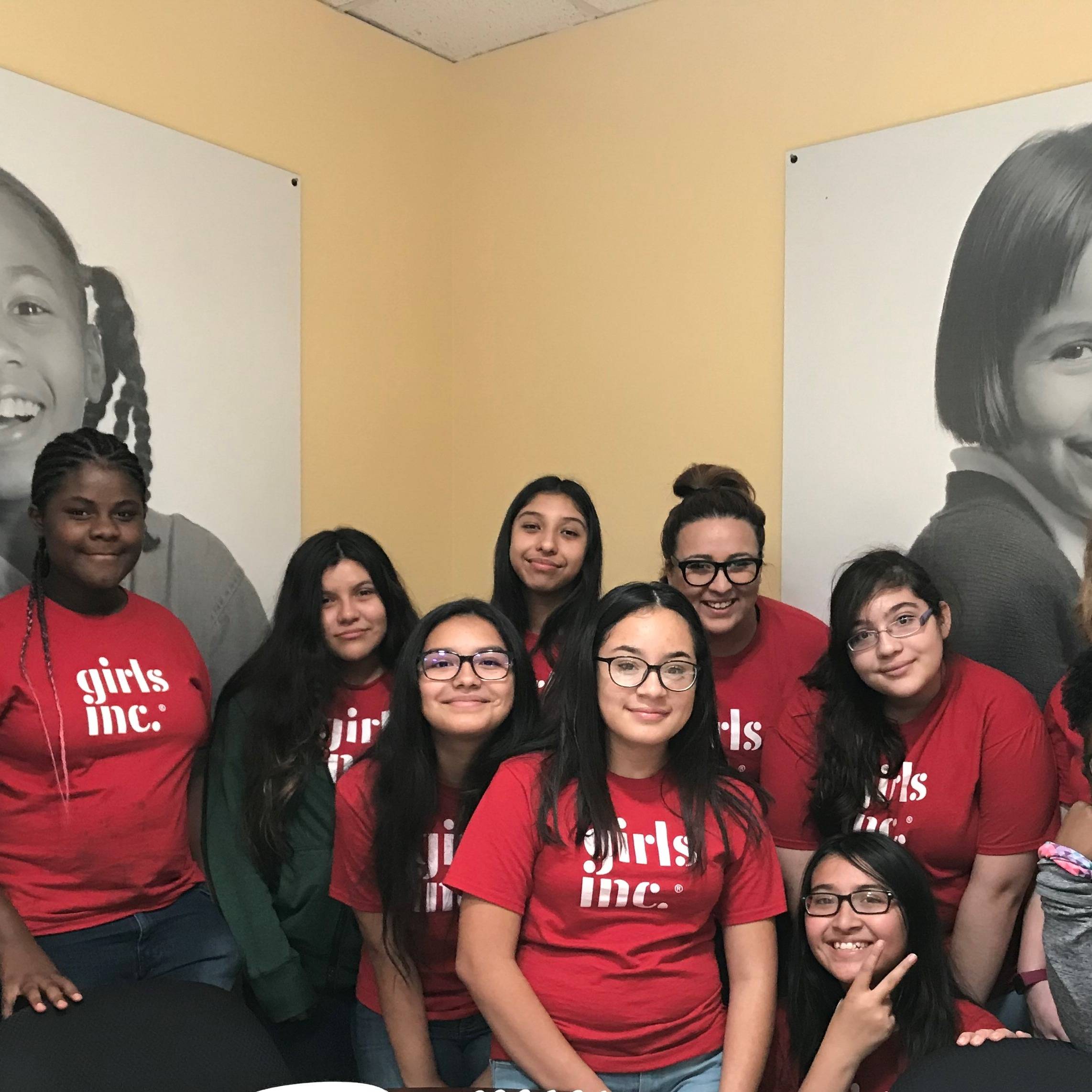 Photo 4 from GIRLS INCORPORATED OF METROPOLITAN DALLAS