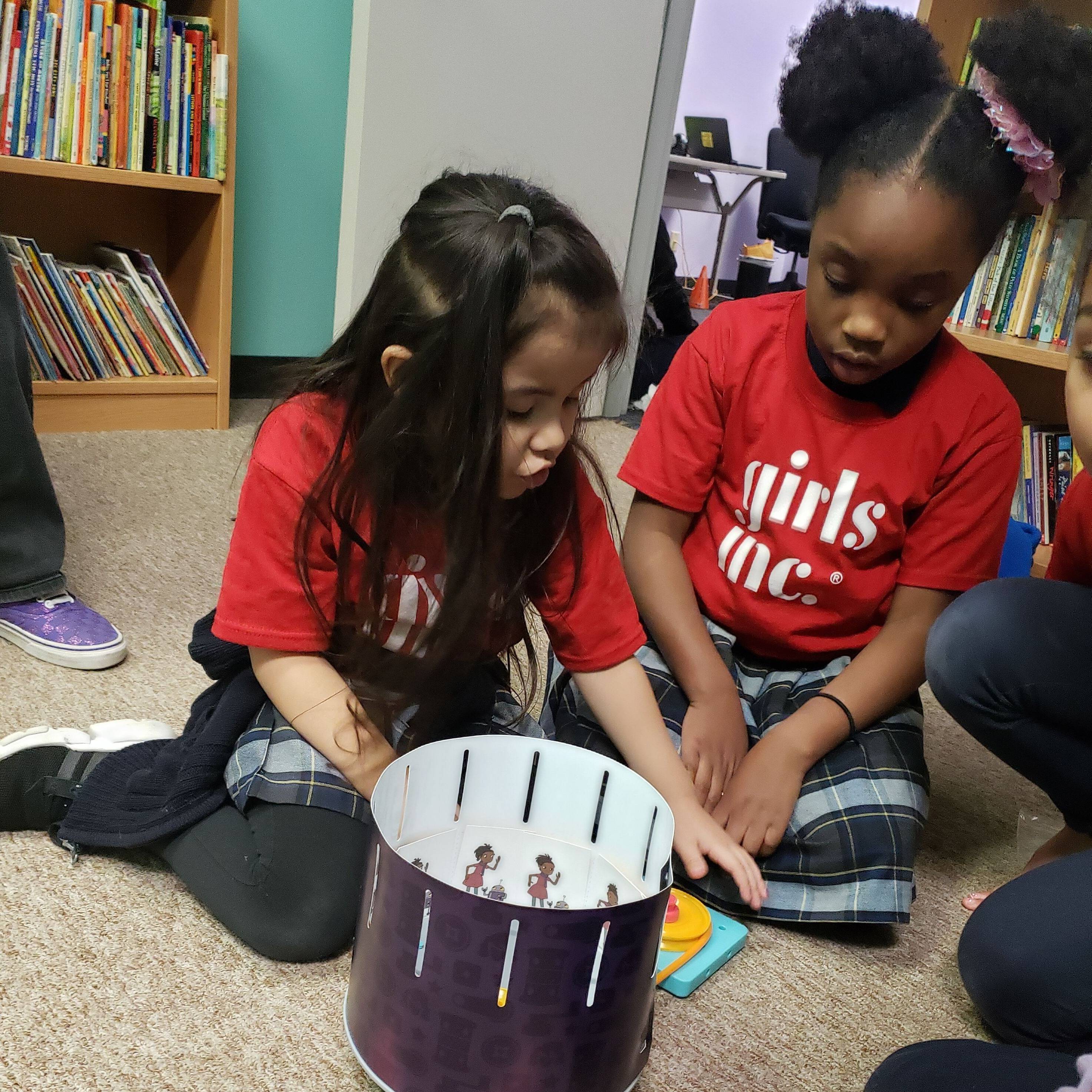 Photo 5 from GIRLS INCORPORATED OF METROPOLITAN DALLAS