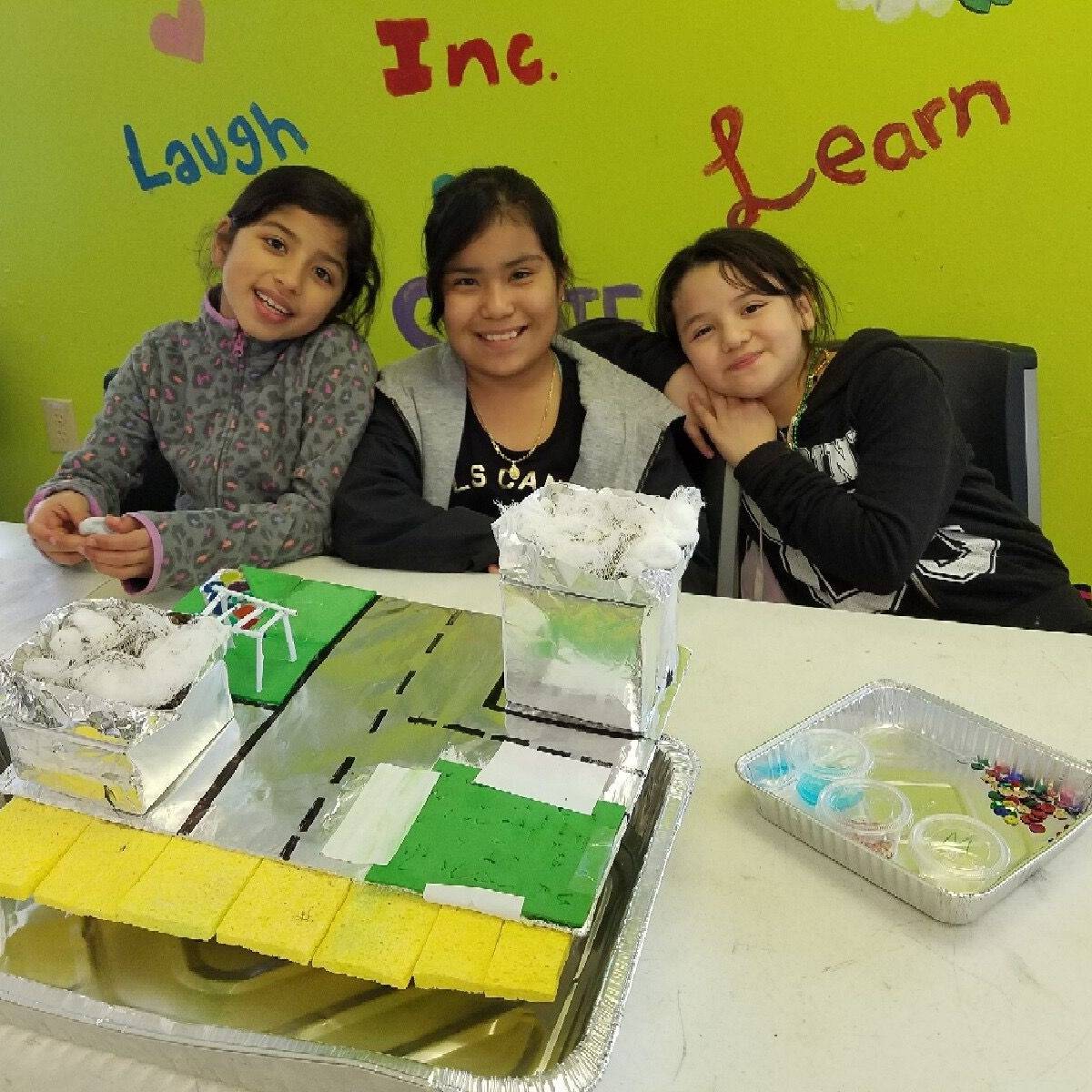 Photo 6 from GIRLS INCORPORATED OF METROPOLITAN DALLAS