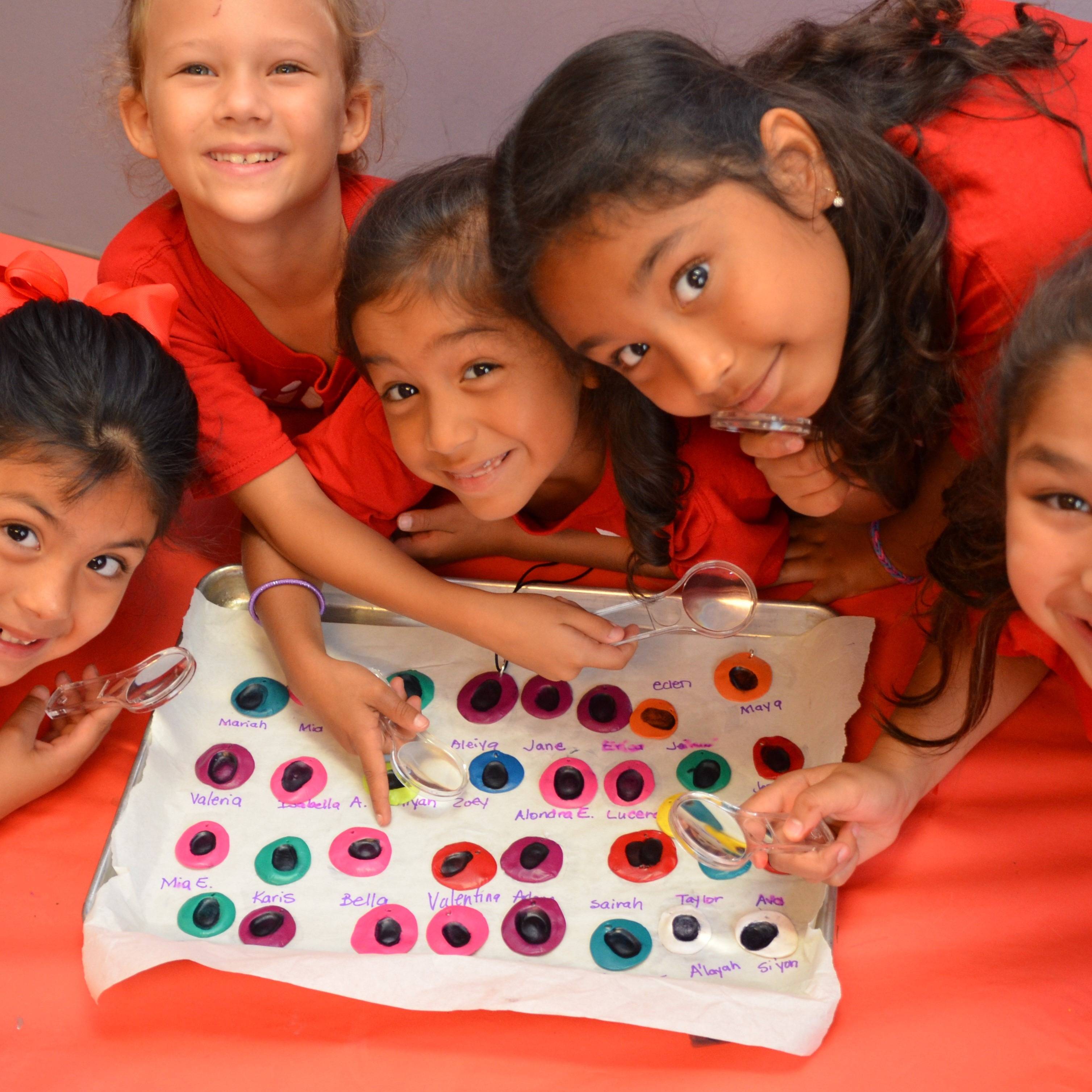 Photo 7 from GIRLS INCORPORATED OF METROPOLITAN DALLAS