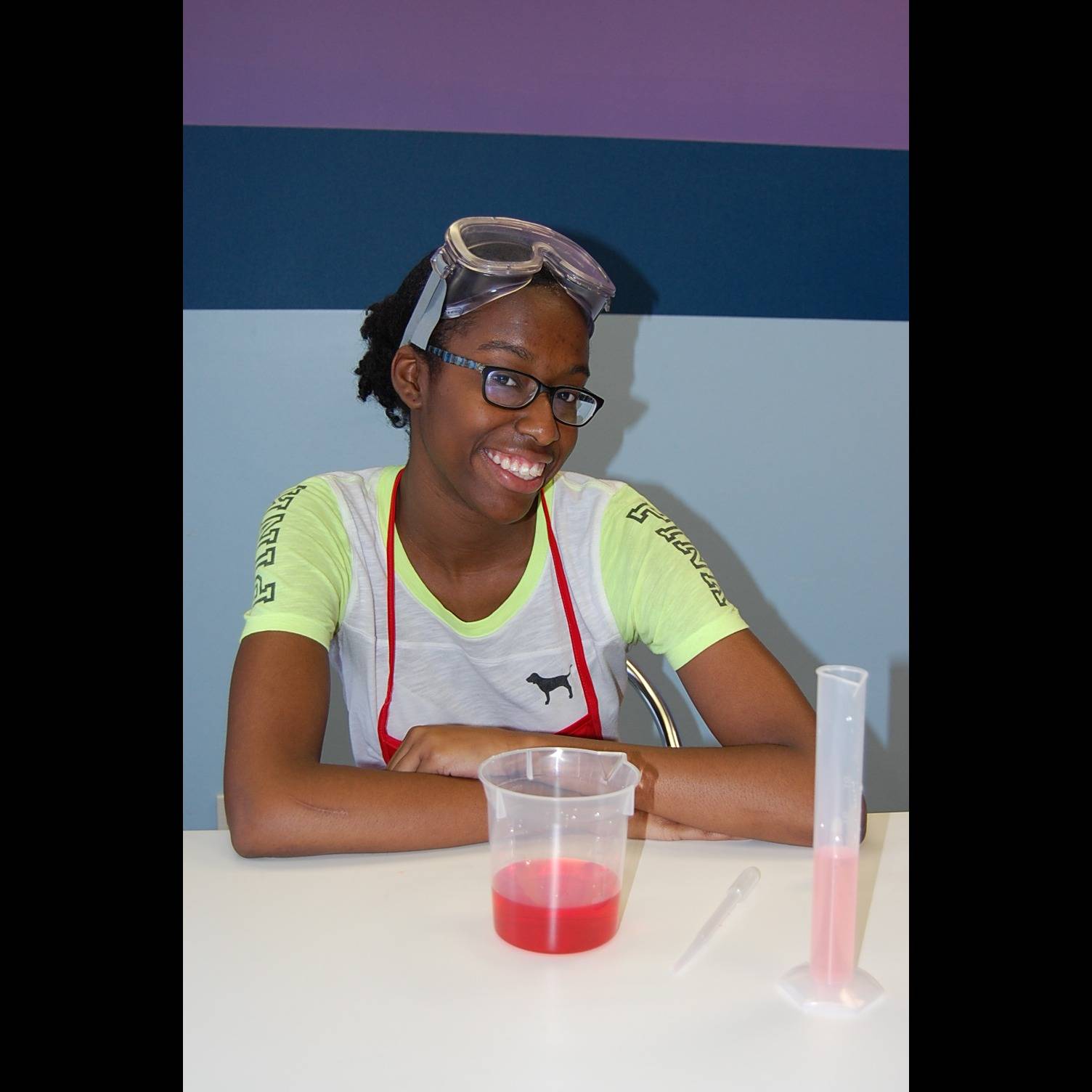 Photo 8 from GIRLS INCORPORATED OF METROPOLITAN DALLAS