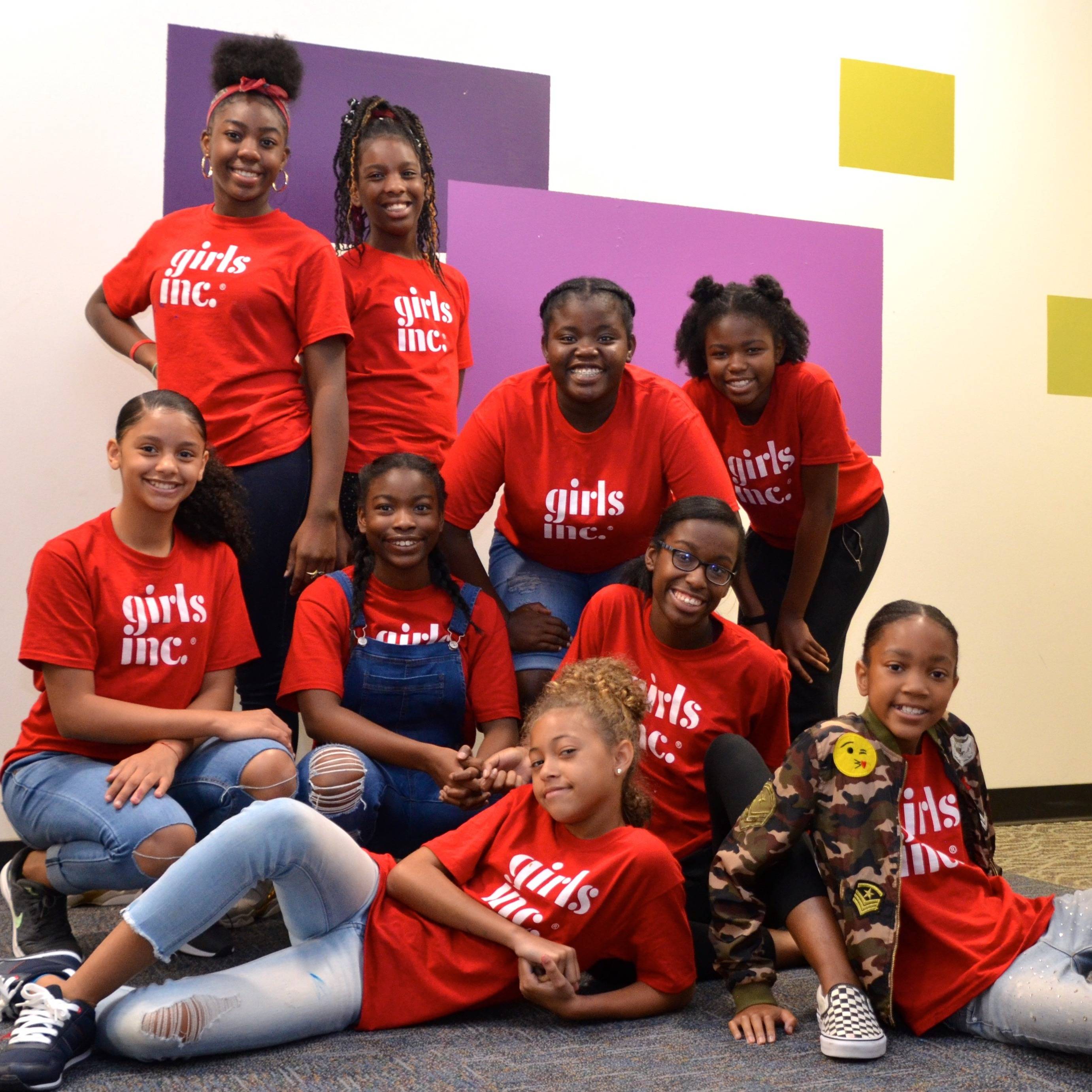 Photo 9 from GIRLS INCORPORATED OF METROPOLITAN DALLAS