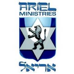 ARIEL MINISTRIES