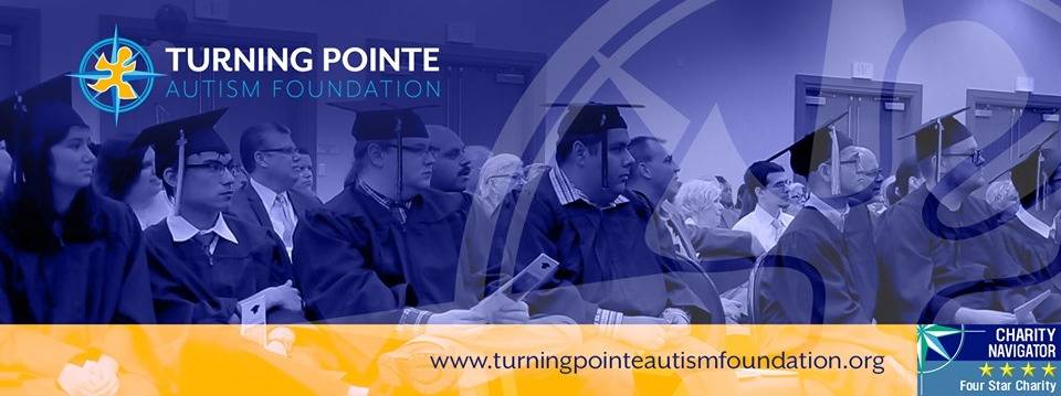 Turning Pointe Autism Foundation