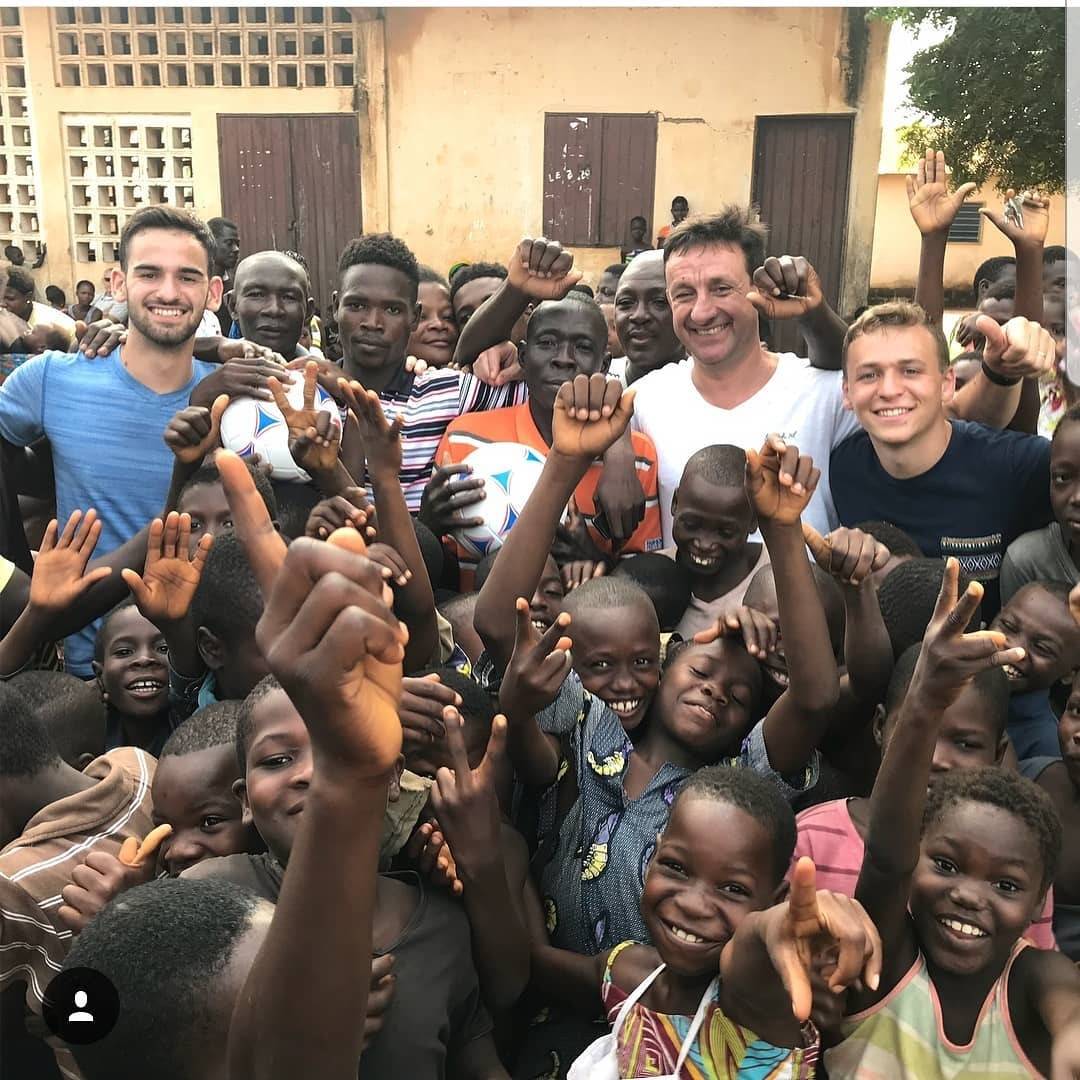 Photo 5 from Global Partners in Hope