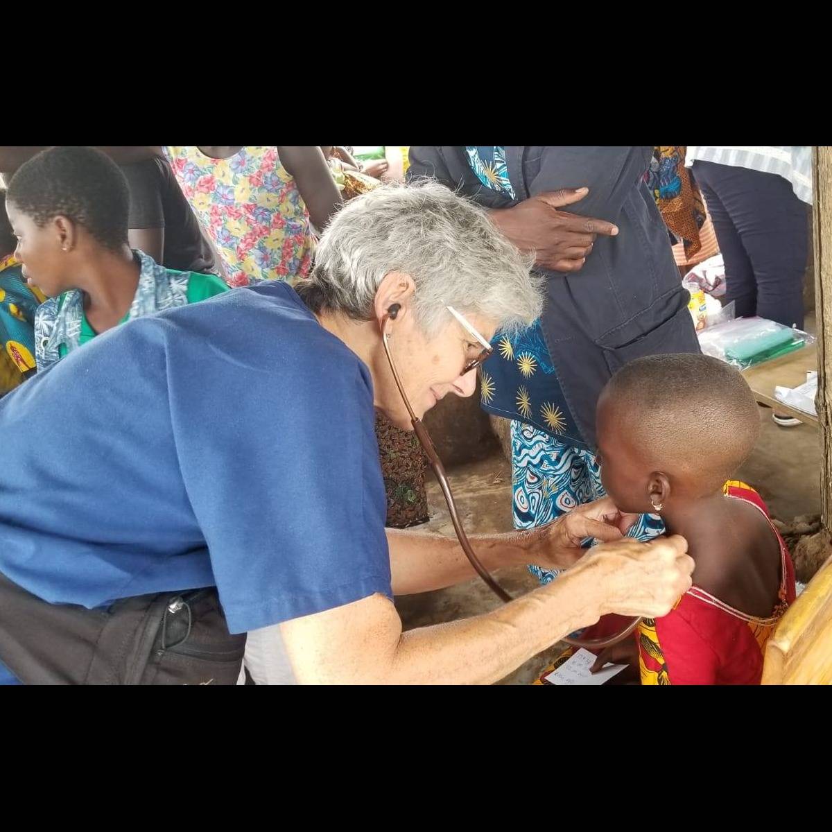 Photo 6 from Global Partners in Hope