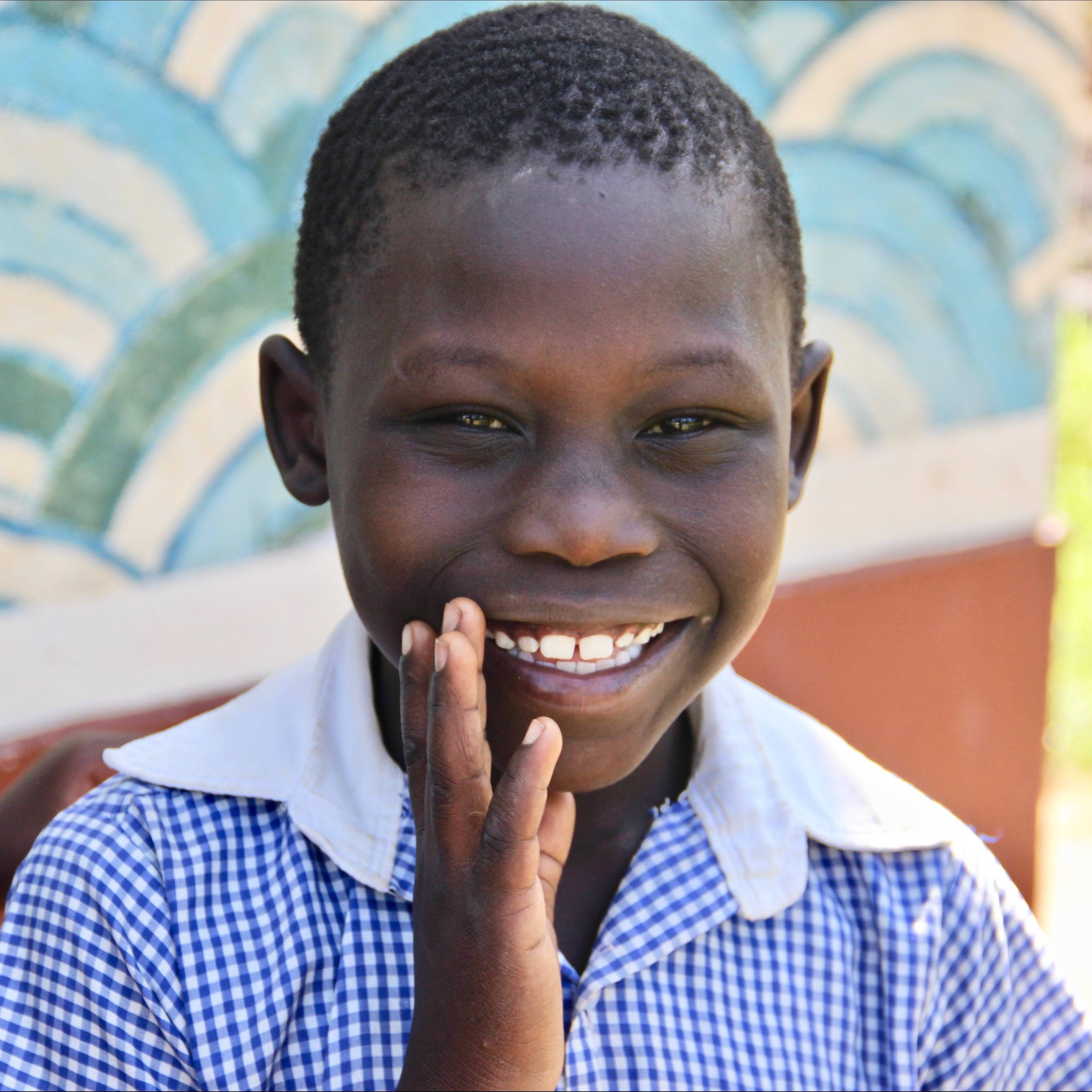 Photo 1 from NEW HOPE UGANDA MINISTRIES INC