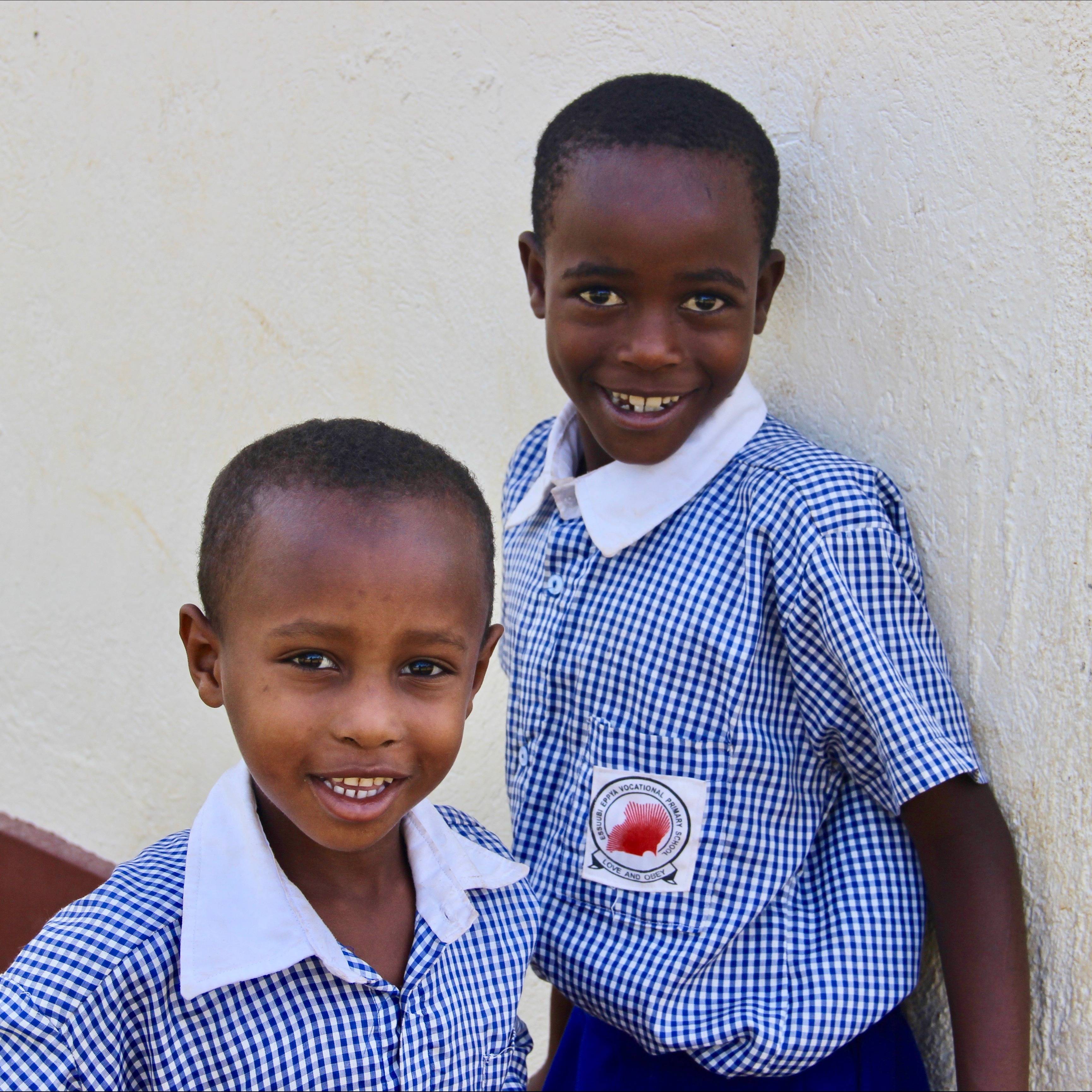 Photo 7 from NEW HOPE UGANDA MINISTRIES INC