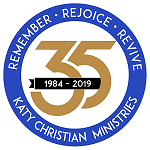 KATY CHRISTIAN MINISTRIES
