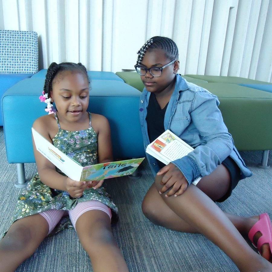 Photo 2 from GIRLS INCORPORATED OF OMAHA