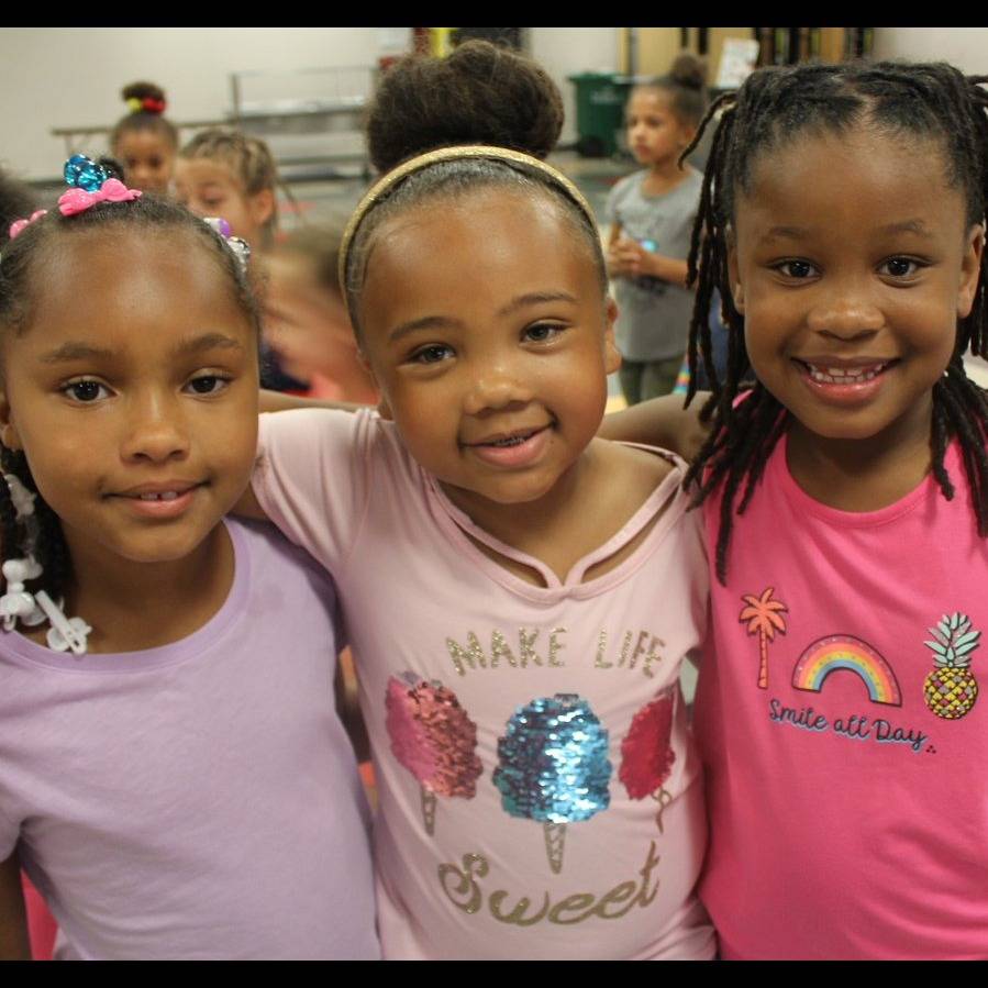 Photo 4 from GIRLS INCORPORATED OF OMAHA