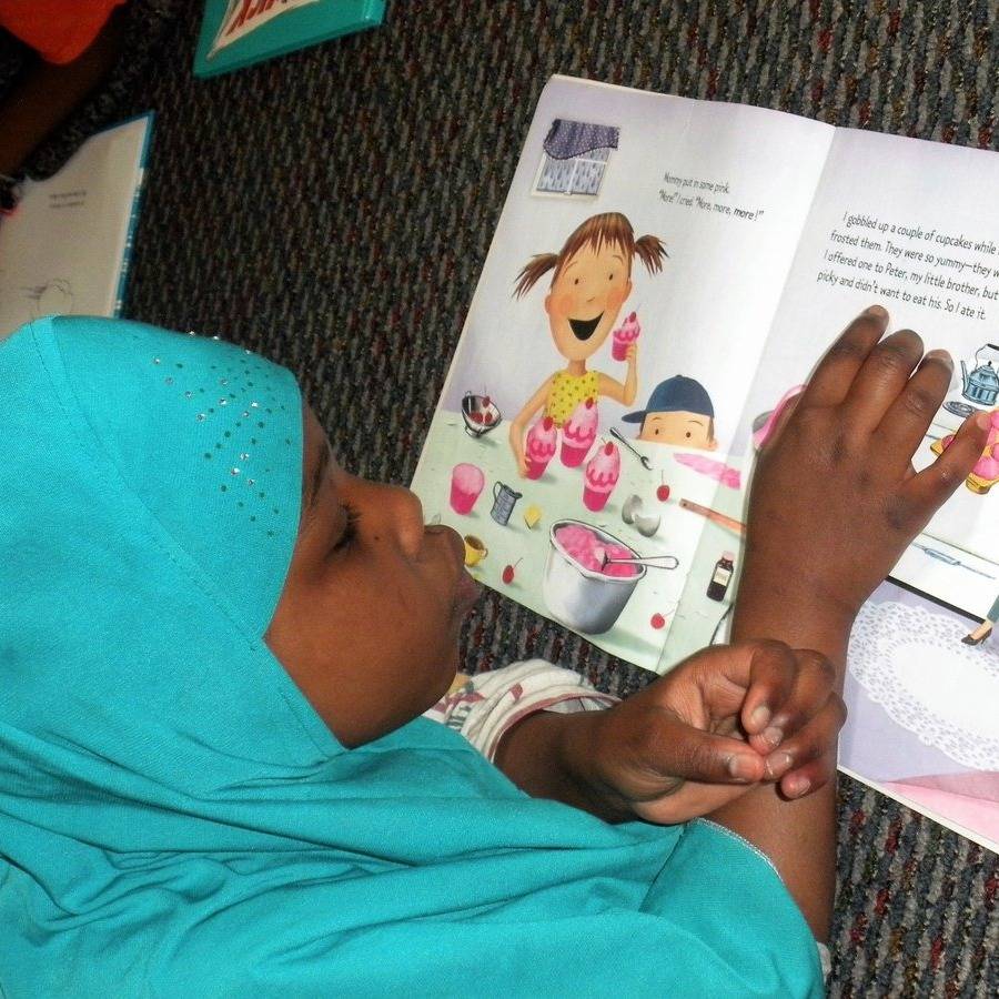 Photo 5 from GIRLS INCORPORATED OF OMAHA