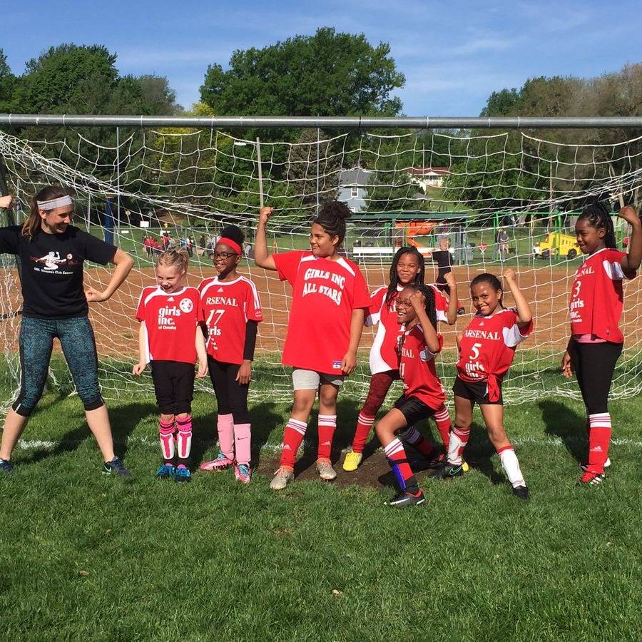 Photo 6 from GIRLS INCORPORATED OF OMAHA