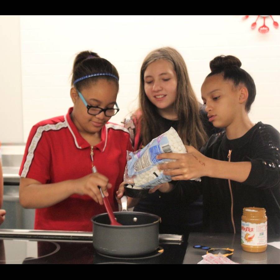 Photo 7 from GIRLS INCORPORATED OF OMAHA