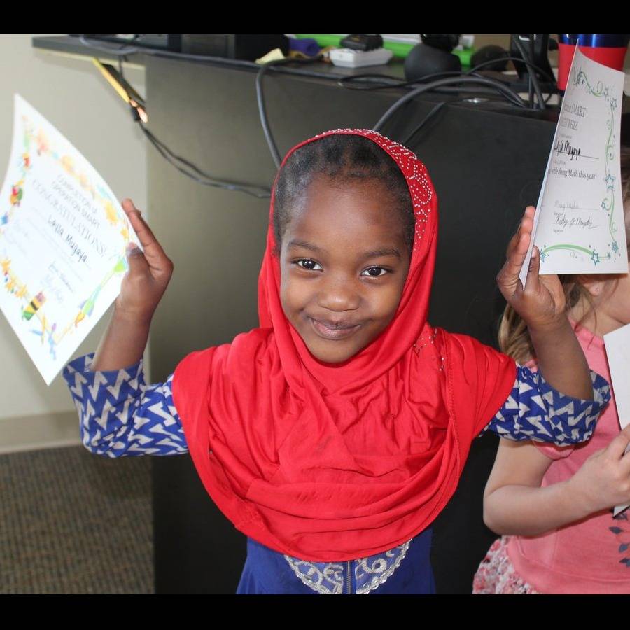 Photo 9 from GIRLS INCORPORATED OF OMAHA