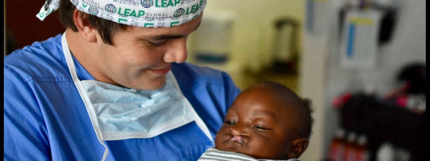 LEAP Global Missions