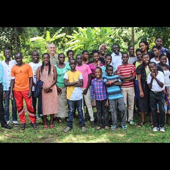 Photo 10 from NEW HOPE UGANDA MINISTRIES INC