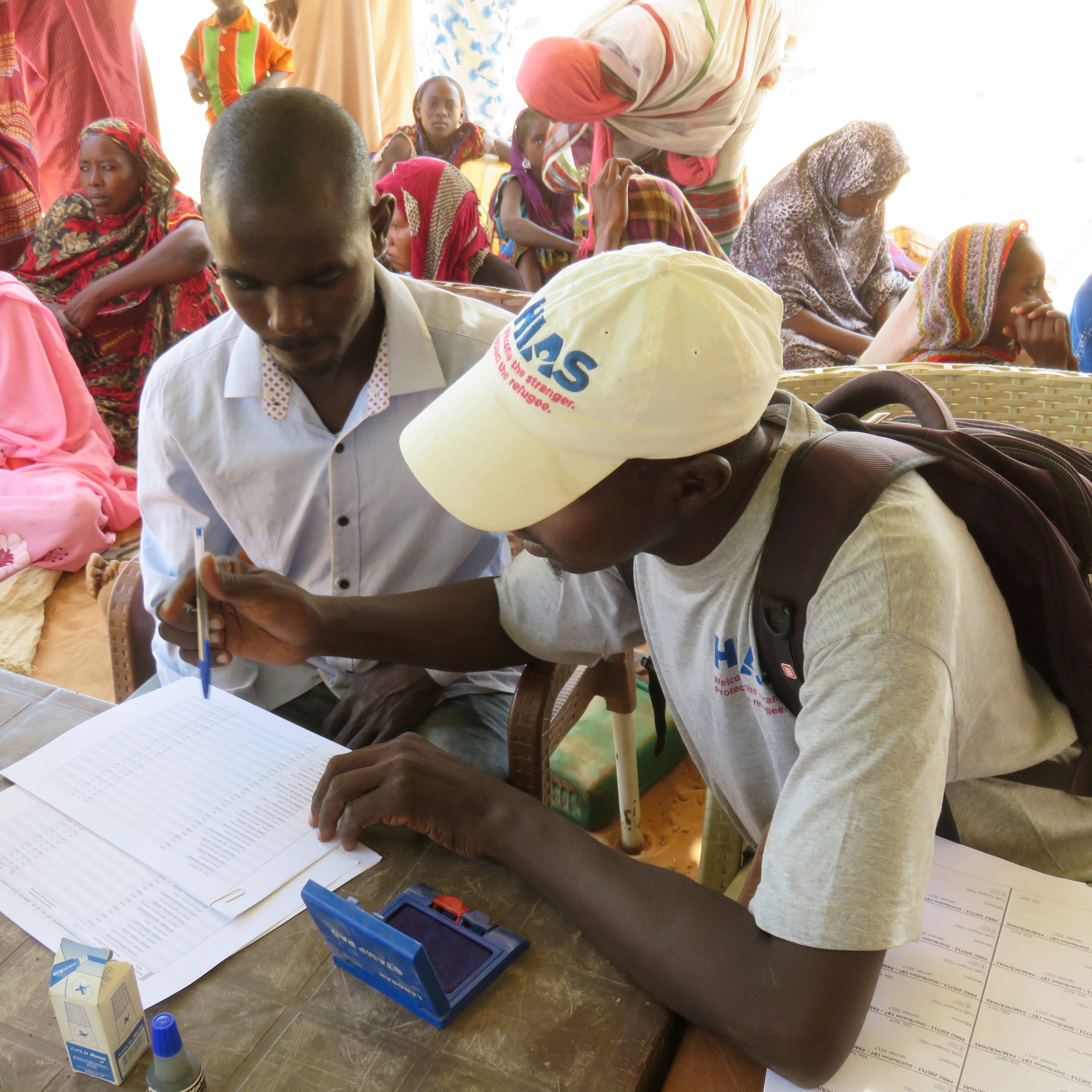 Photo 2 from HIAS INC