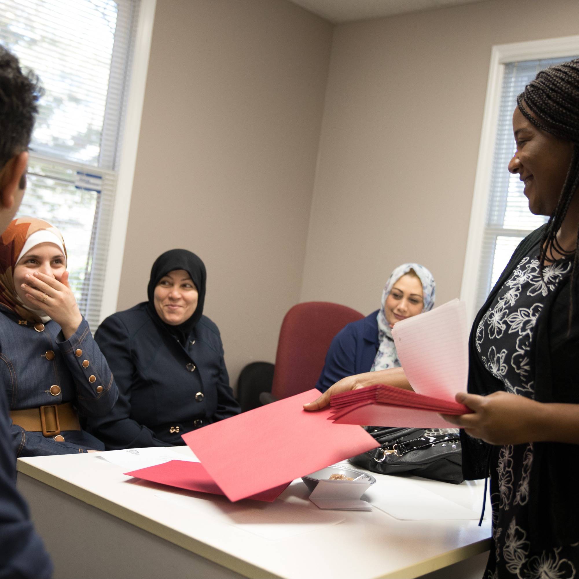 Photo 3 from HIAS INC