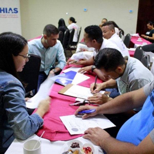 Photo 6 from HIAS INC