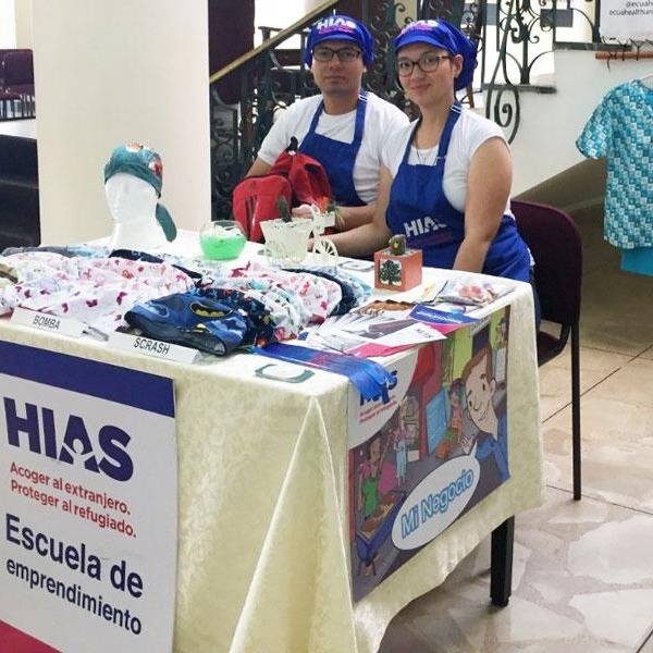 Photo 9 from HIAS INC