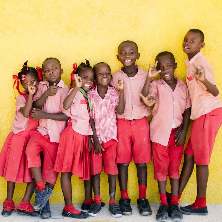 Photo 1 from Mission of Hope