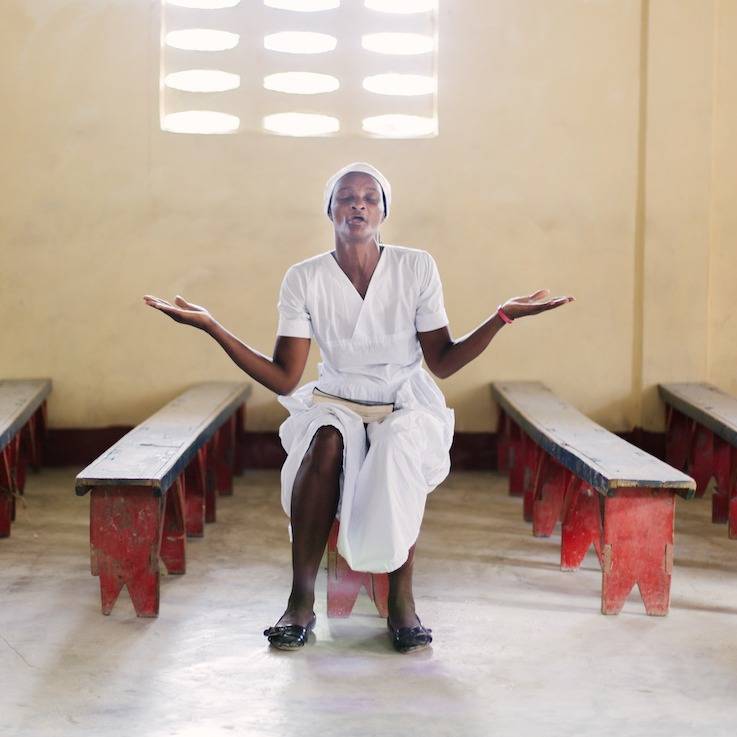 Photo 3 from Mission of Hope