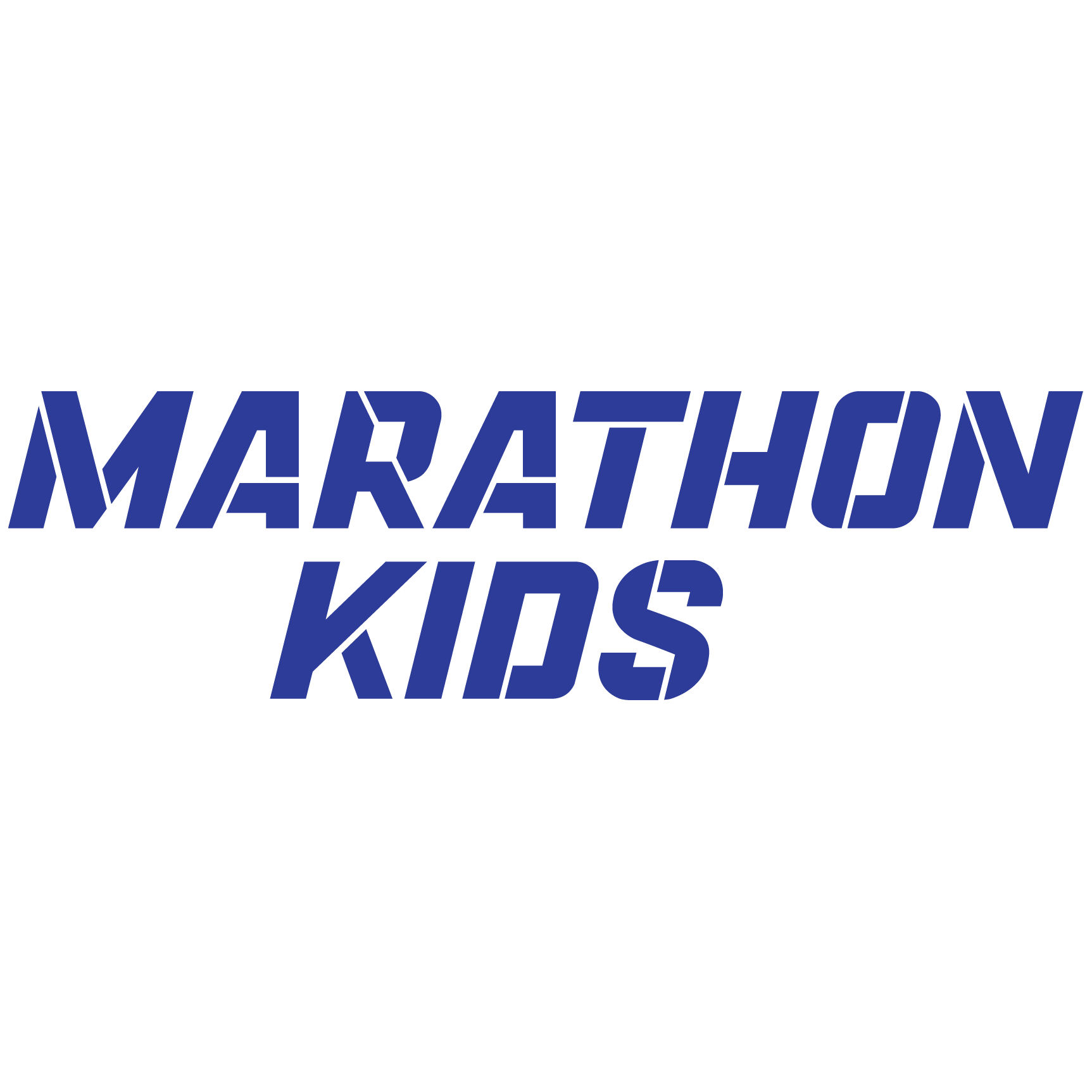 MARATHON KIDS INC