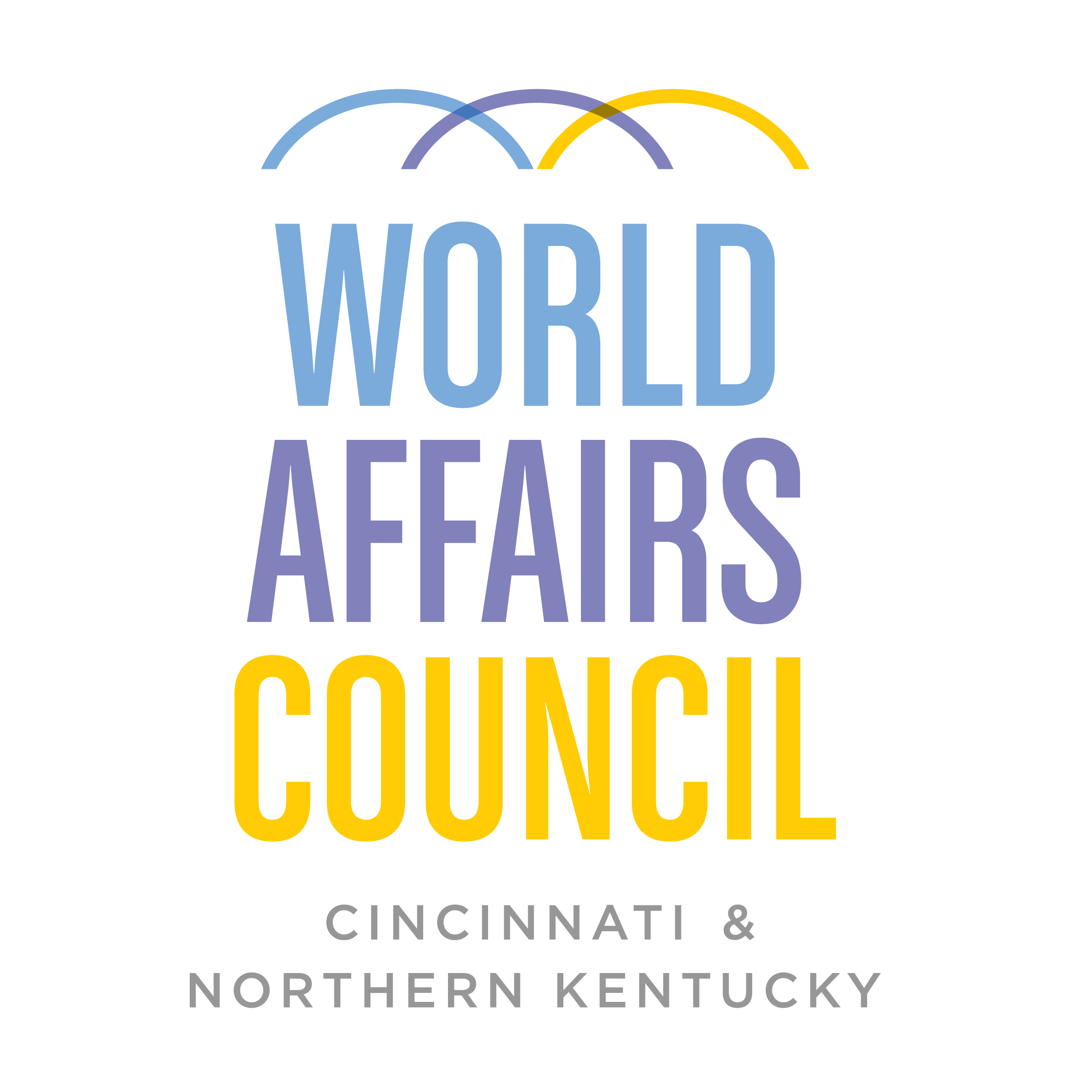 World Affairs Council - Cincinnati and Northern Kentucky
