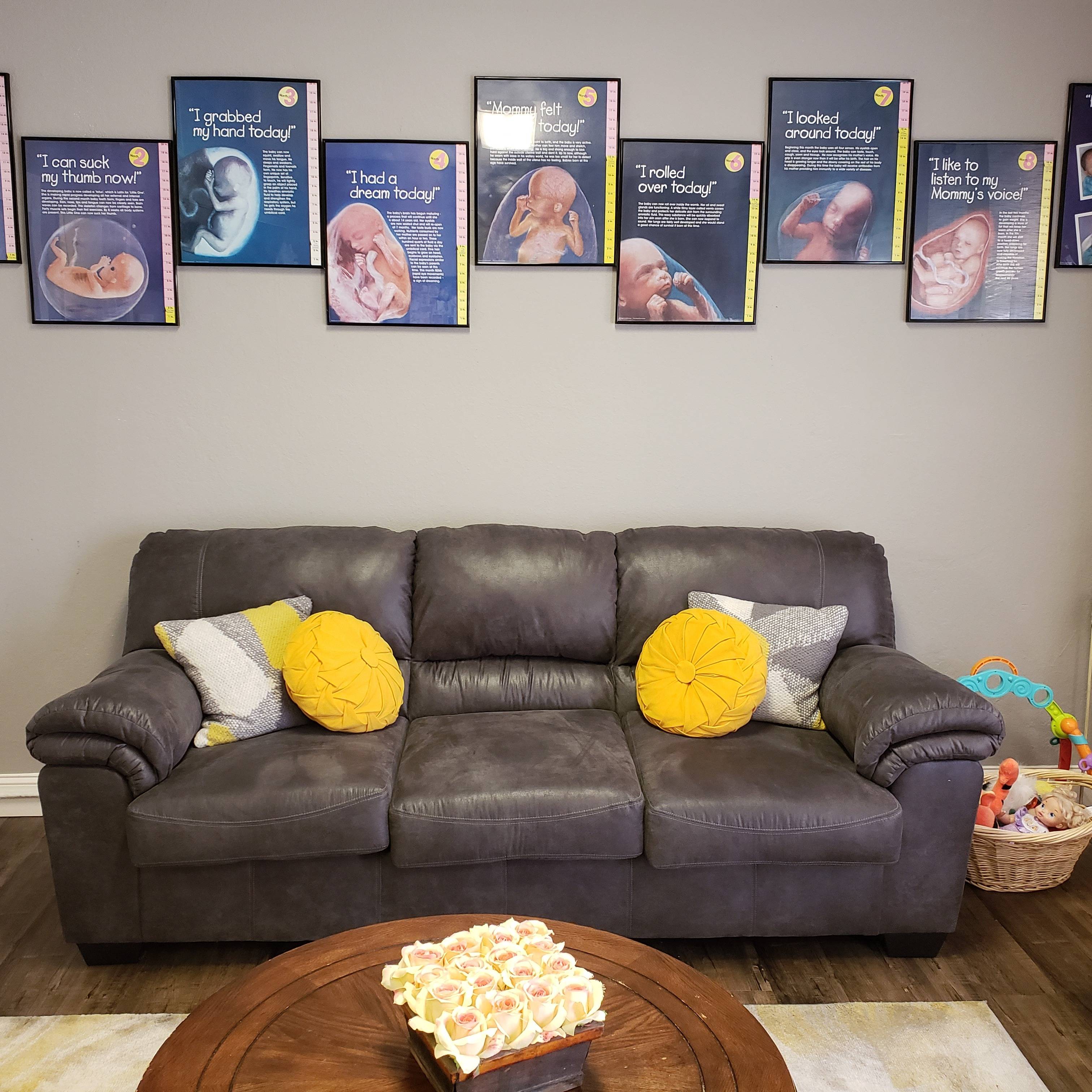 Photo 4 from Birthright of Brentwood