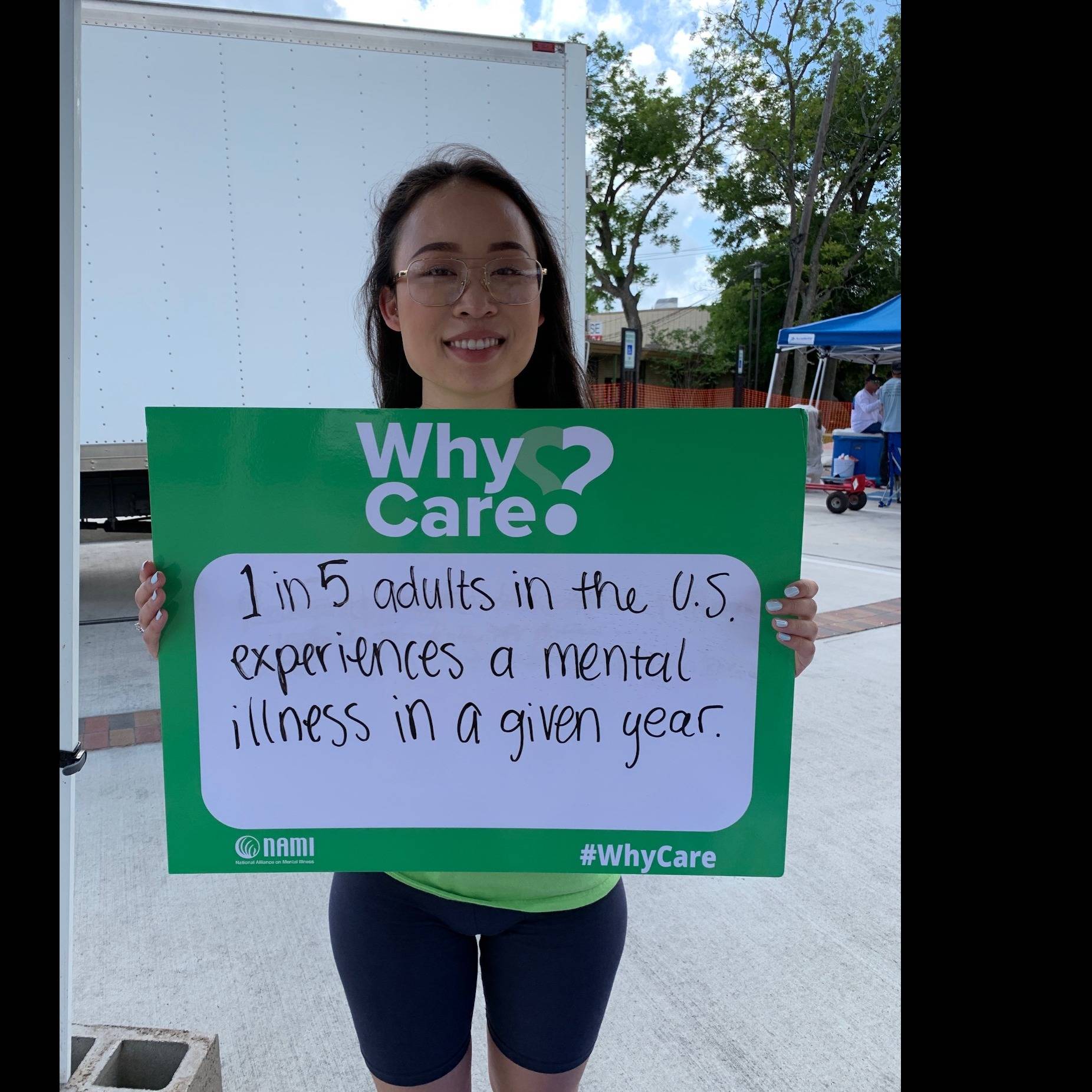 Photo 1 from NAMI GULF COAST