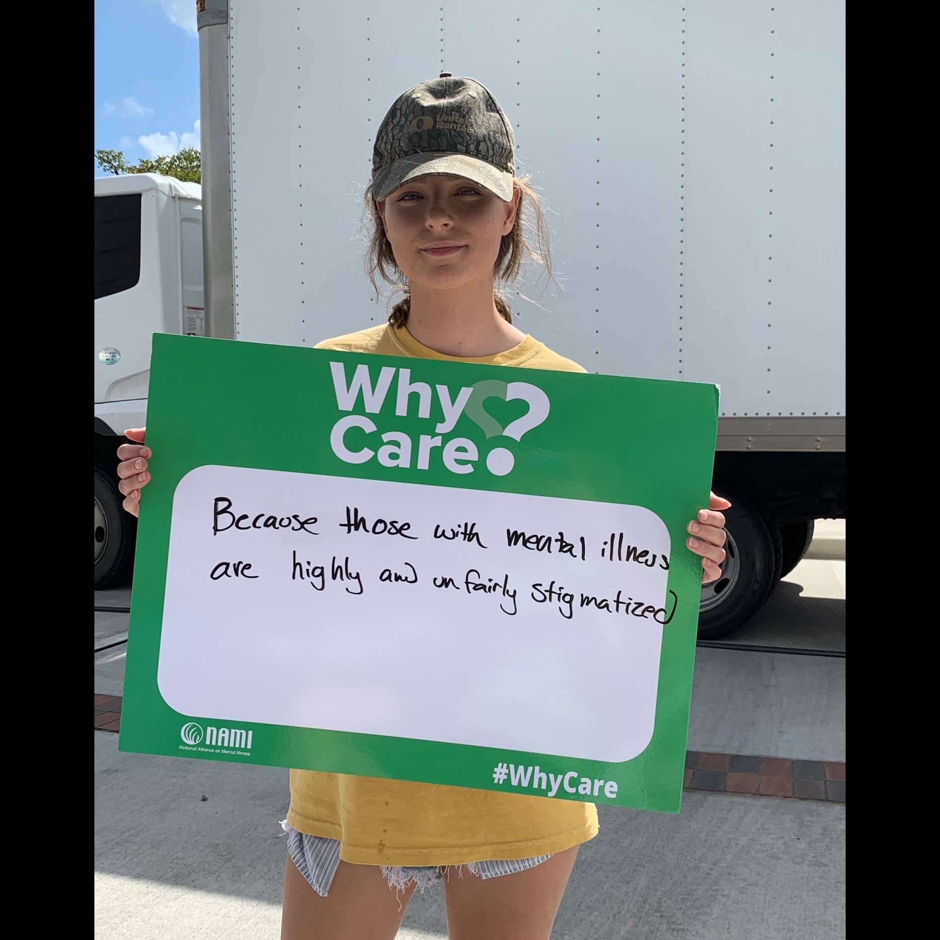 Photo 2 from NAMI GULF COAST