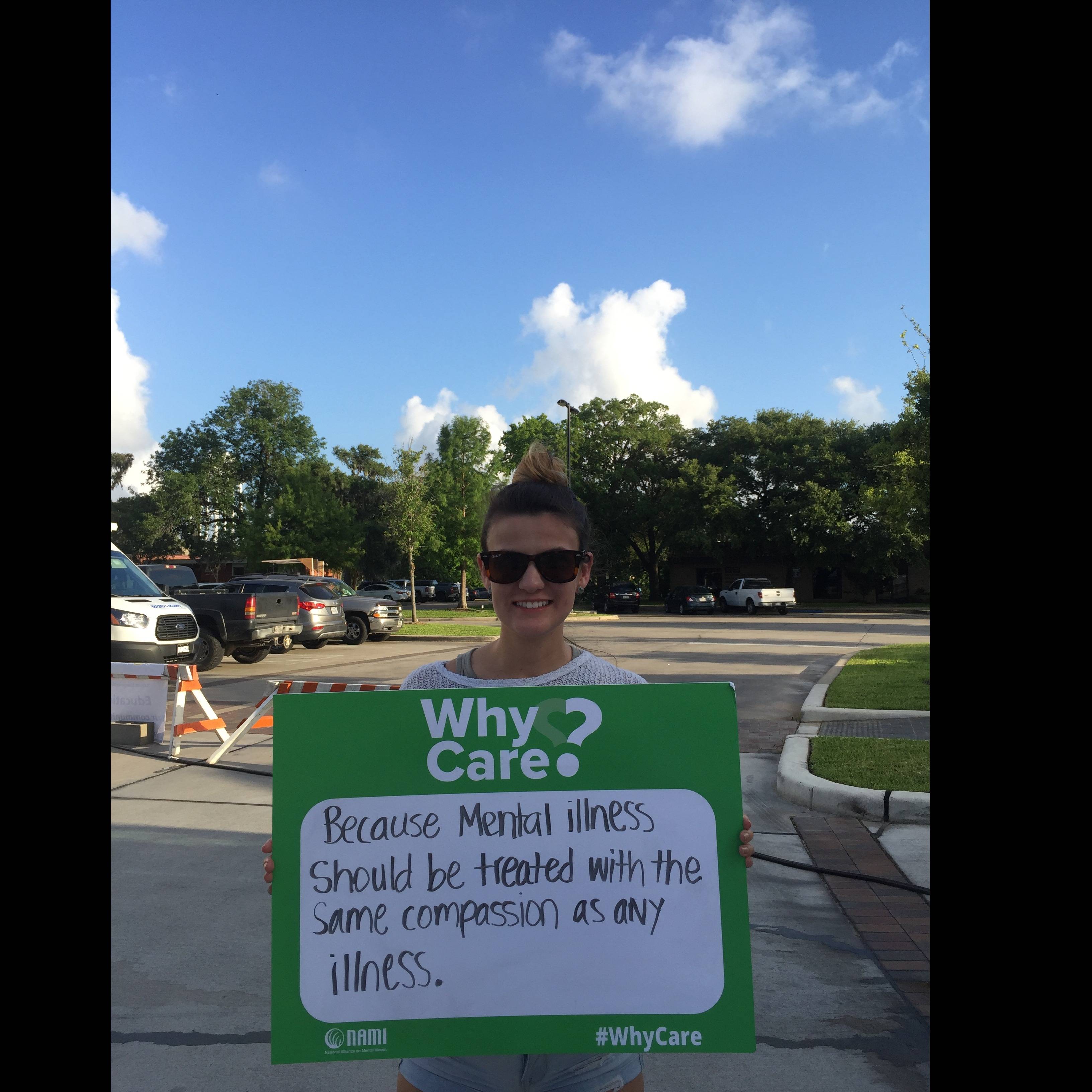 Photo 3 from NAMI GULF COAST