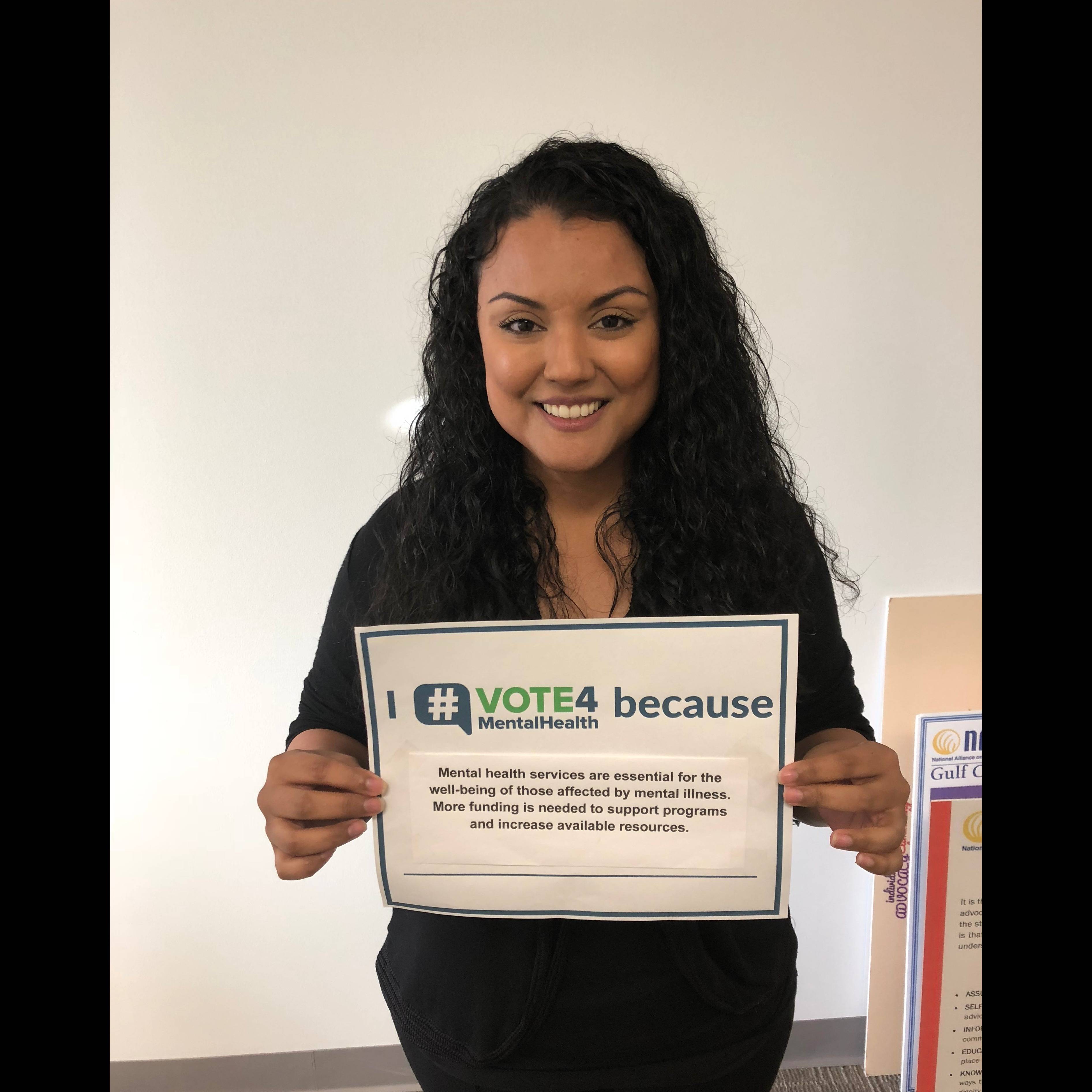 Photo 5 from NAMI GULF COAST