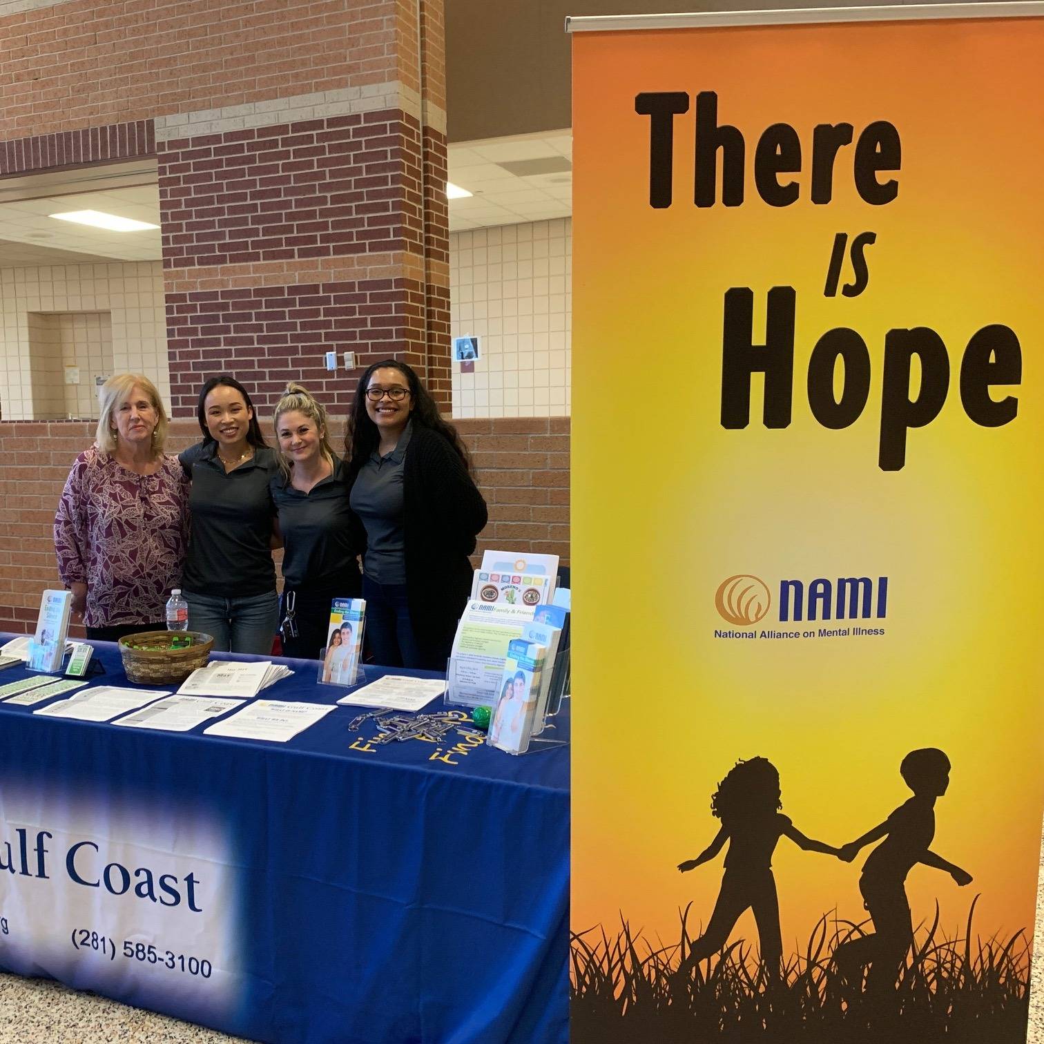 Photo 6 from NAMI GULF COAST