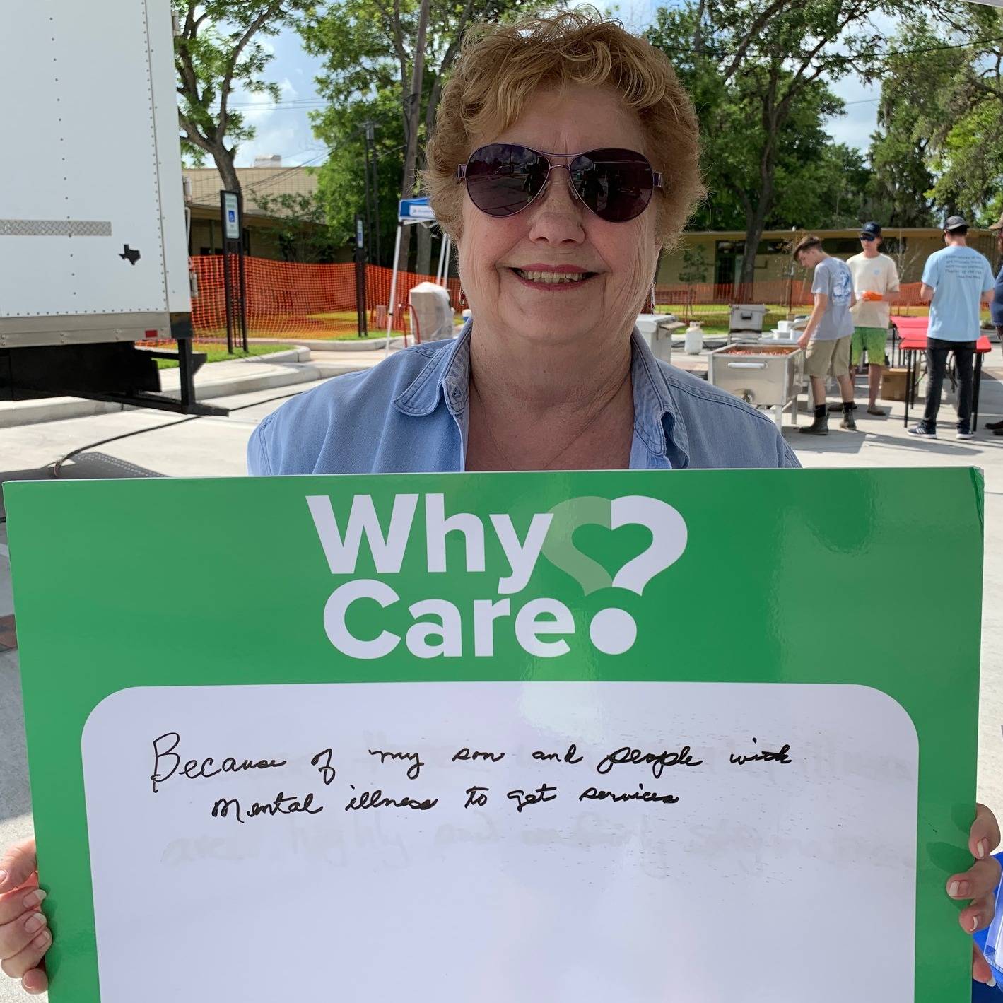 Photo 9 from NAMI GULF COAST