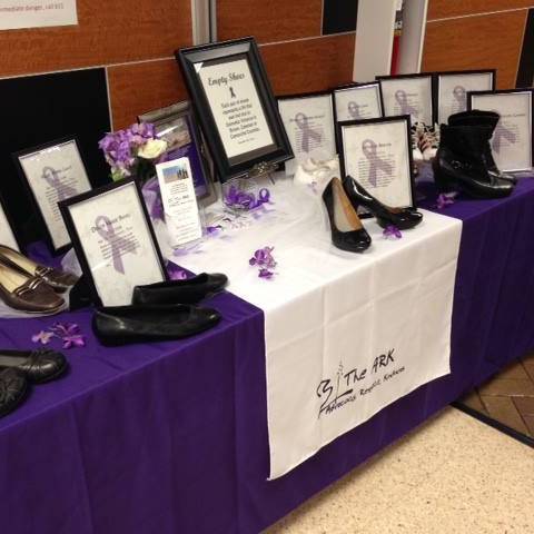 Photo 2 from The Ark Domestic Violence Shelter Inc