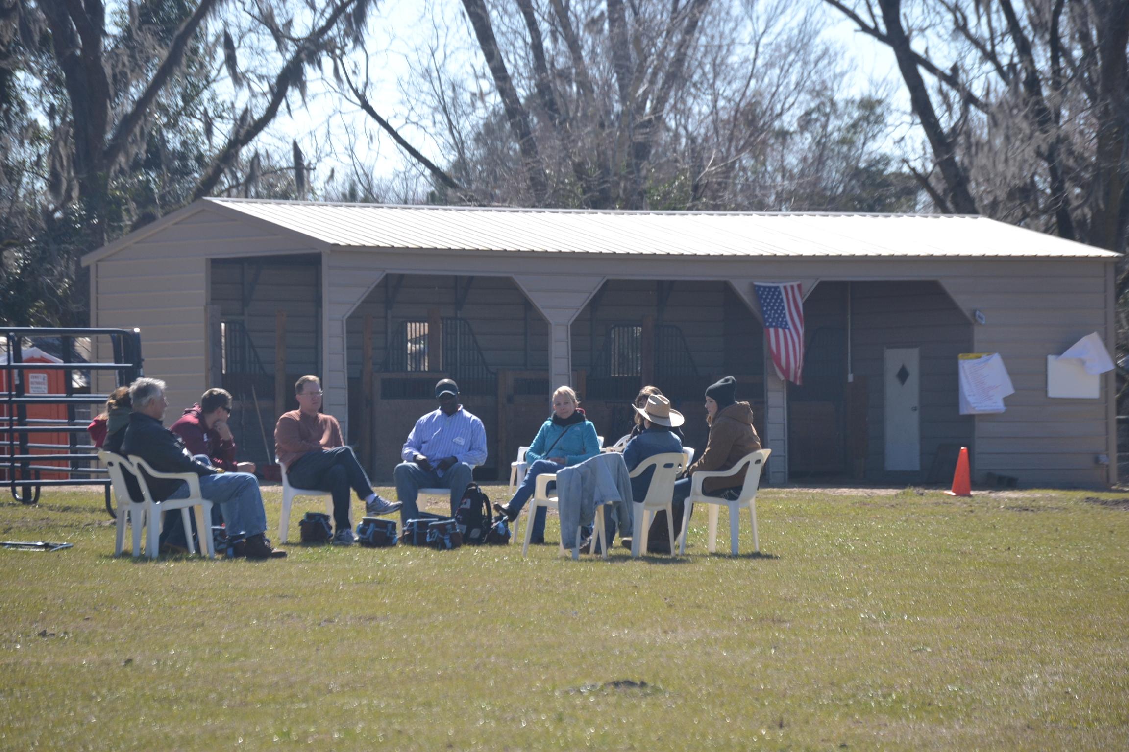 Photo 3 from Operation Horses and Heroes