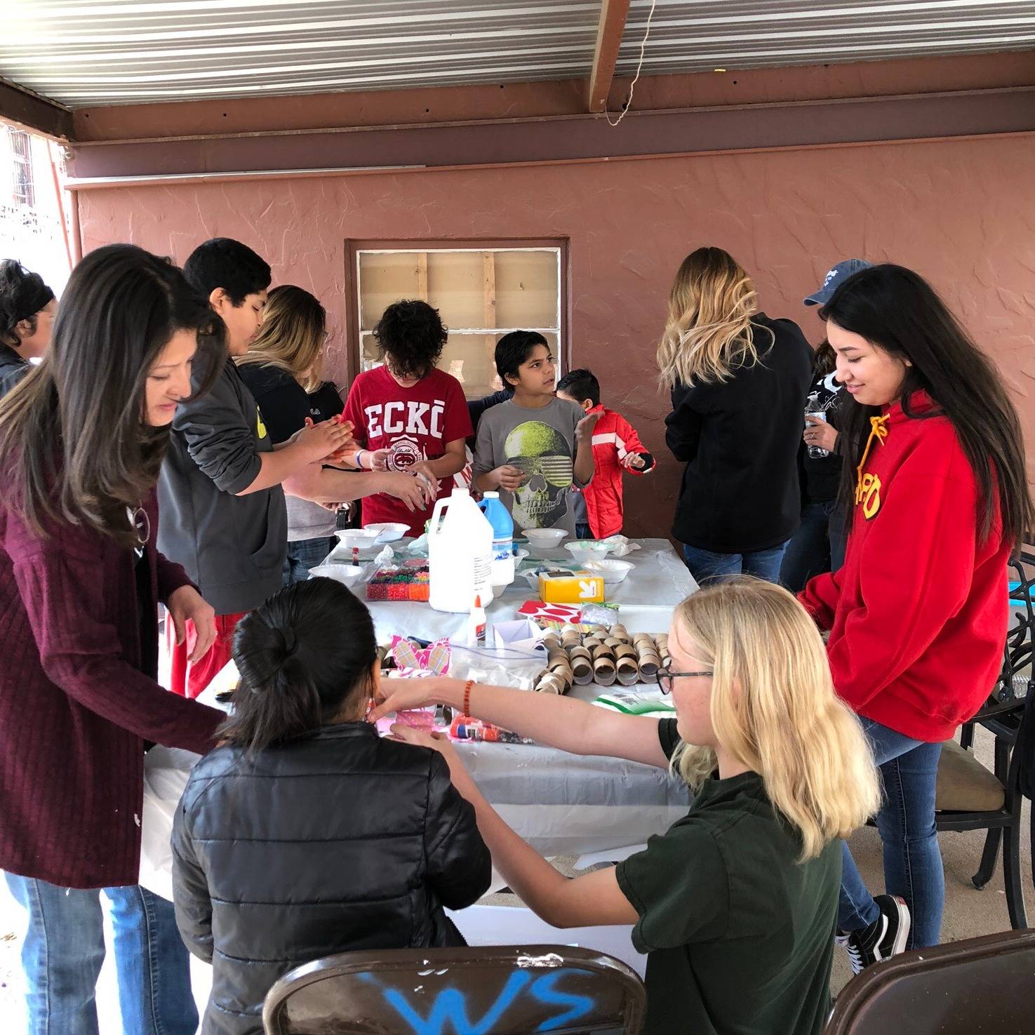 Photo 3 from OPPORTUNITY CENTER FOR THE HOMELESS