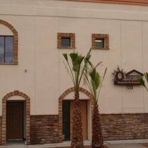 OPPORTUNITY CENTER FOR THE HOMELESS