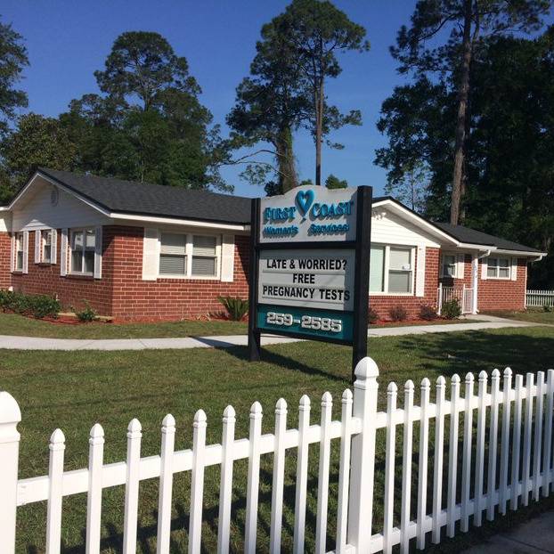 Photo 3 from First Coast Women's Services