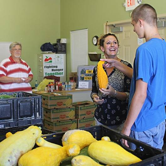 Photo 4 from Neighbors Helping Neighbors