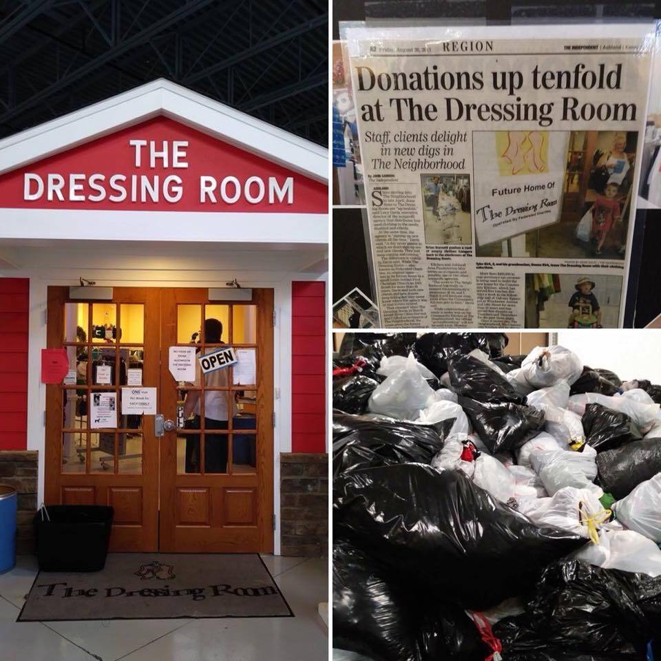 Photo 5 from Neighbors Helping Neighbors