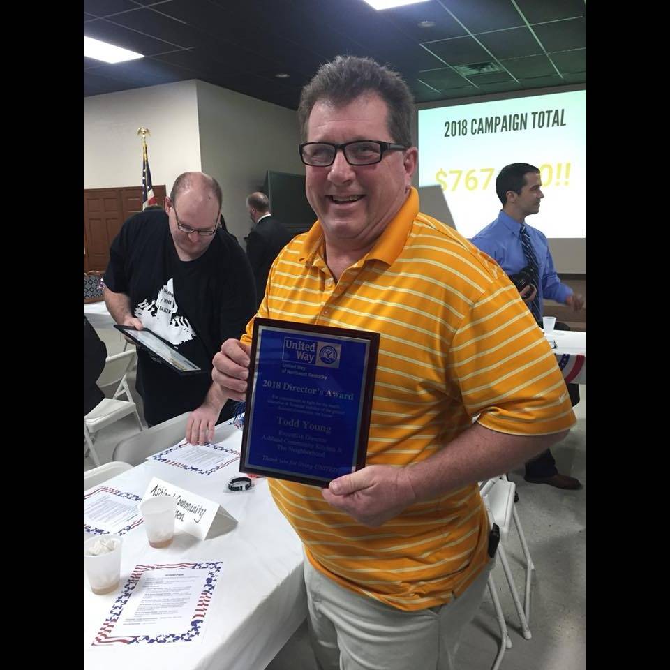 Photo 7 from Neighbors Helping Neighbors