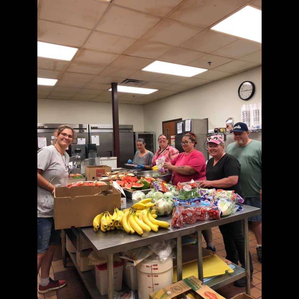 Photo 9 from Neighbors Helping Neighbors