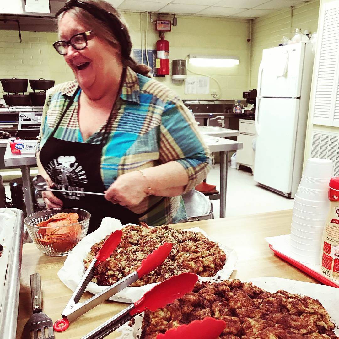 Photo 2 from Mountain Association for Community Economic Development, MACED