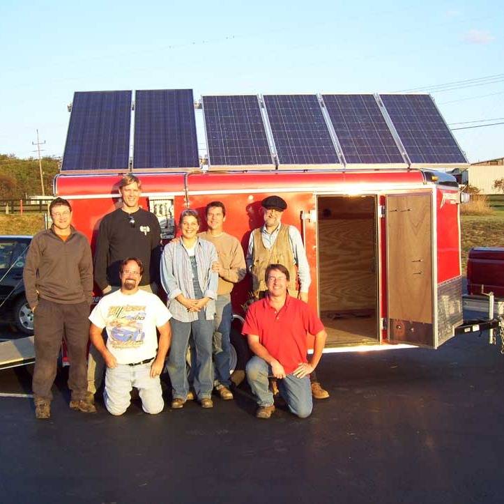 Photo 3 from Mountain Association for Community Economic Development, MACED